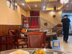 -金丝饭庄(金丝新天地保障性住宅小区店)