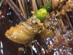 -盖帮鳝鱼串串(东郊记忆店)