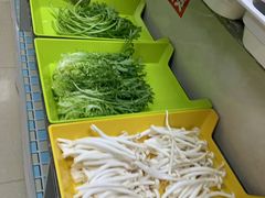 -荣吉招牌自助骨头锅(顾乡店)