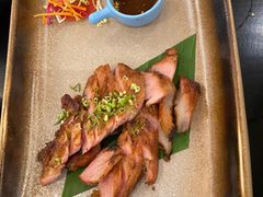 -Thai Alley泰爱里(二沙岛店)