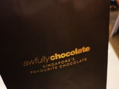 -Awfully Chocolate(来福士广场店)