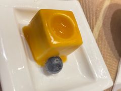 -西藏饭店·亚克·食光自助餐厅(文殊院店)