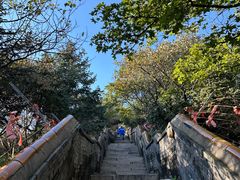 -妙峰山风景名胜区