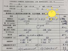 -武汉大学附属爱尔眼科医院(湖北总院)