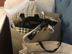 -TIMES CITY OUTLETS 时代·城市·奥特莱斯(上海国际时尚中心店)