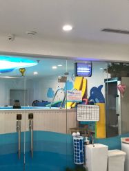 -马博士婴幼儿游泳馆(广安门旗舰店)