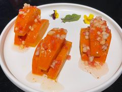 -皇城根北京风味主题餐厅(中海环宇城店)
