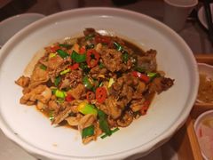 -闽上鲜·福建菜(龙湖滨江天街店)