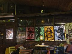 -城墙外BAR