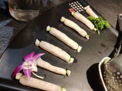 -新草堂锅物料理(泉城路店)