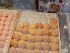 -東更道点心行(崂山丽达店)