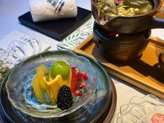 -叶叶菩提(太原别墅店)