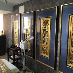 -Face Score美甲美睫皮肤管理