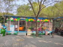 -大望京儿童游乐场