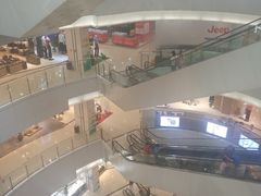 -翠微百货(龙德店)