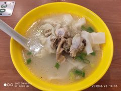 炖鸡龙抄手-龙抄手(春熙路总店)