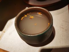 -绿茶餐厅(领展购物广场·中关村店)