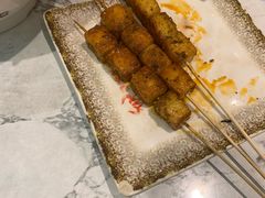 -阿里西北美食(小黄庄店)