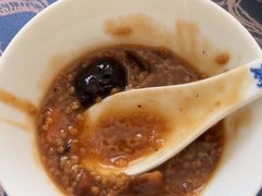 -煎饼卷大葱·非遗传承·潍坊菜(十笏园店)