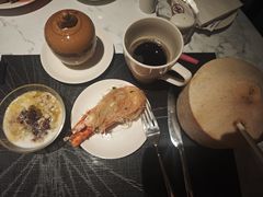 -厦门艾美酒店·新食谱西餐厅