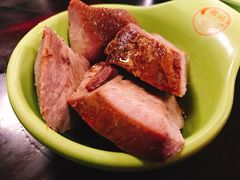 -张记牛肉面馆(天津路店)