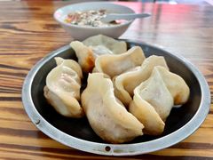 -锅贴大王南翔小笼(临沂二村店)