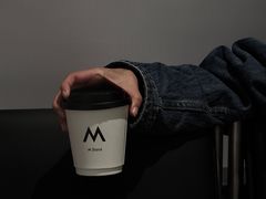 -M Stand(成都COSMO店)