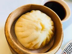 一品全蟹包-狗不理(贵宾楼店)