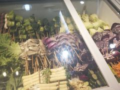 -津门炒饭王(天佑城店)