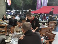 -塘屋烧烤·云南火塘烧烤品牌(春城慧谷旗舰店)