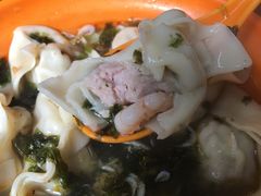 -阿麟馄饨(延长路店)