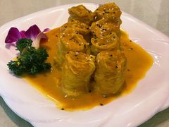 芥末墩-东四民芳餐厅(世茂工三店)