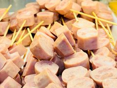 -王氏炉匠·烧鸟放题自助(好运街店)