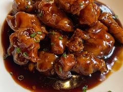 -大牌大·传统杭帮菜(湖滨店)