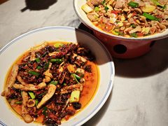 -树厨贵州菜(大十字店)