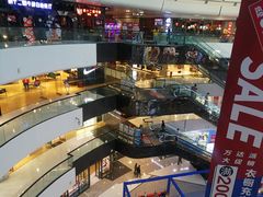 -万达广场(北京槐房店)