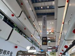 -万达广场(北京槐房店)