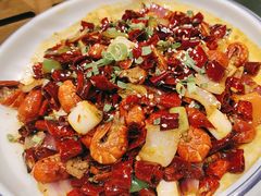 -福苗小骆驼烧烤(曲江店)