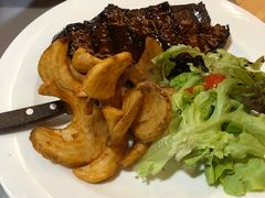 -Pancakes on the rocks(冲浪者天堂店)