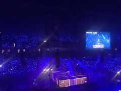 -宝能国际体育演艺中心