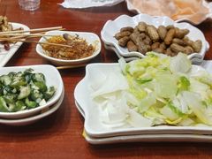 -金刚山烧烤(中山路店)