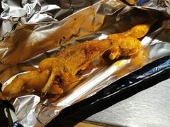 -探鱼·鲜青椒爽麻烤鱼(增城东汇城店)