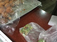 油氽团子-荣阳楼(山塘街店)