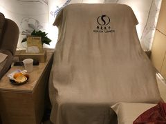 -华夏良子·足道SPA艾灸(三里屯店)