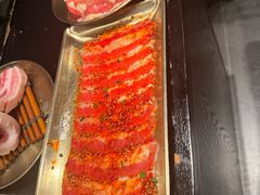 -西塔老太太泥炉烤肉(龙湖北苑天街店)