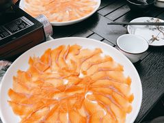 -炊烟餐厅