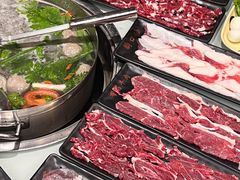 -刘少华贵州小黄牛·鲜牛肉火锅(总店)