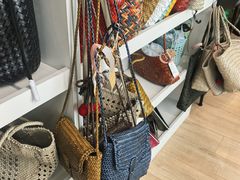 -JuneShop小众设计师品牌集合店