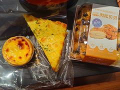 -BAKERY第一炉(广场北路店)