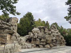 -裕华世纪公园